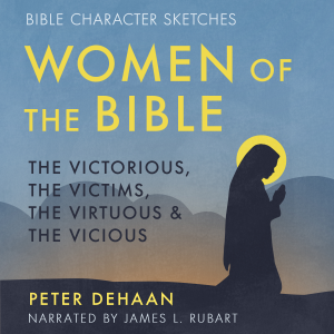 Women of the Bible