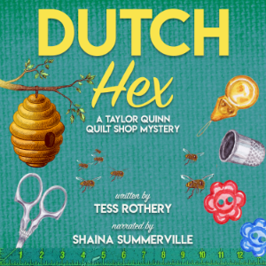 Dutch Hex