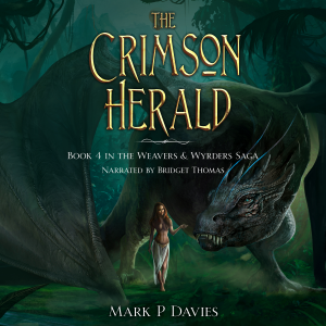 The Crimson Herald