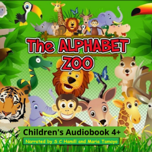 The Alphabet Zoo