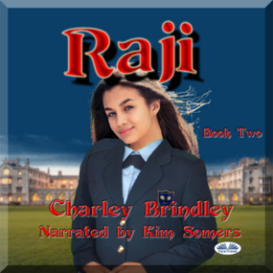 Raji, Book Two