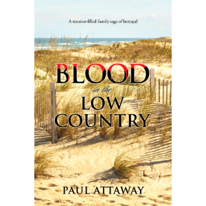 Blood in the Low Country-logo