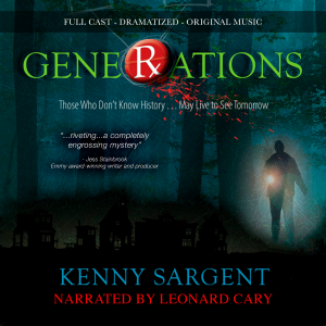 Generations (Dramatized Adaptation)
