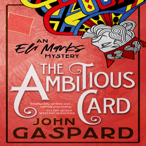 The Ambitious Card