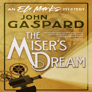 The Miser's Dream