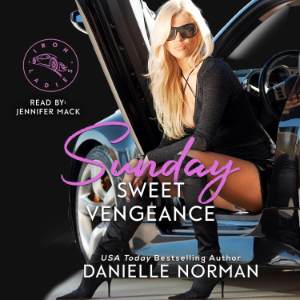 Sunday, Sweet Vengeance