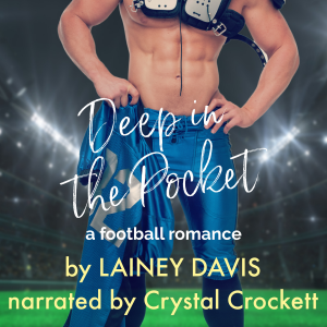 Deep in the Pocket-logo