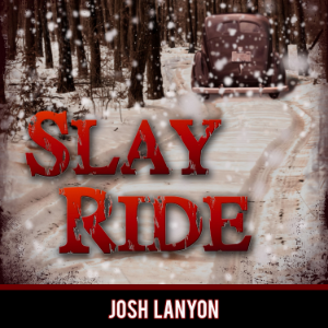 Slay Ride-logo