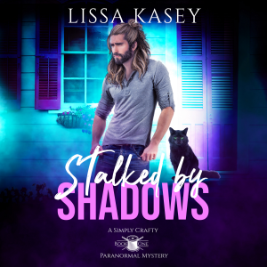 Stalked by Shadows-logo