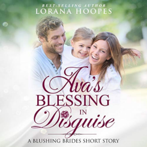 Ava's Blessing in Disguise