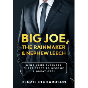Big Joe, The Rainmaker & Nephew Leech