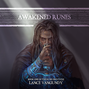 Awakened Runes