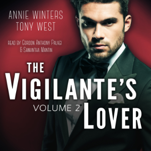 The Vigilante's Lover #2