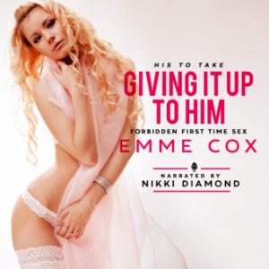 Giving It Up To Him-logo
