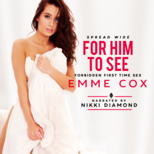 For Him To See-logo