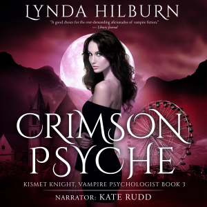 Crimson Psyche