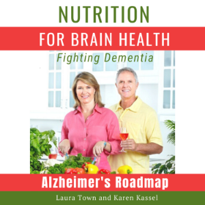 Nutrition for Brain Health-logo