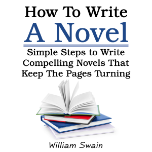 How To Write A Novel-logo