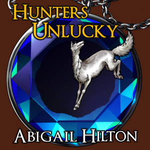 Hunters Unlucky-logo