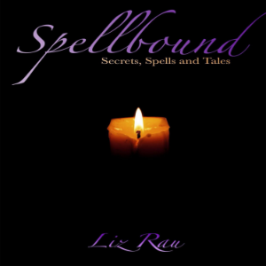 Spellbound: Secrets, Spells and Tales-logo