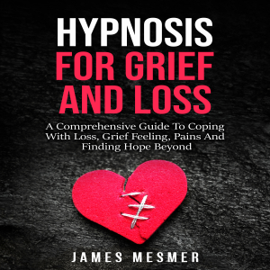 Hypnosis for Grief and Loss-logo