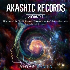 Akashic Records-logo