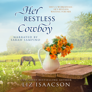 Her Restless Cowboy