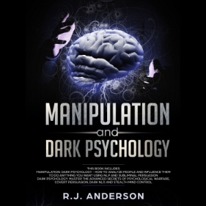 Manipulation and Dark Psychology-logo