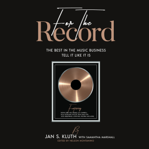 For The Record-logo