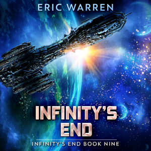 Infinity's End-logo