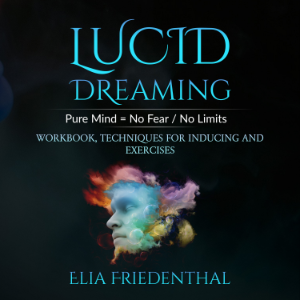 LUCID DREAMING-logo