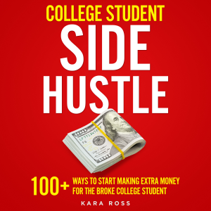 College Student Side Hustle-logo