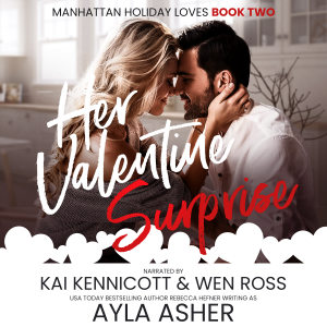 Her Valentine Surprise-logo