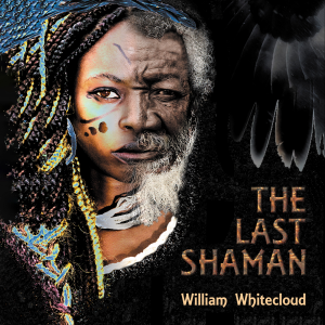 THE LAST SHAMAN-logo