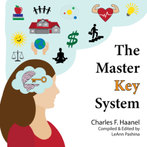 The Master Key System-logo
