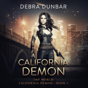 California Demon-logo