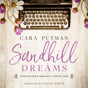 Sandhill Dreams