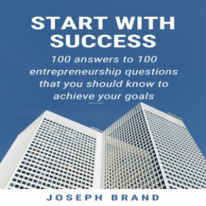 Start With Success