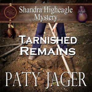 Tarnished Remains