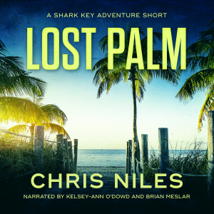 Lost Palm-logo