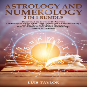 ASTROLOGY AND NUMEROLOGY-logo