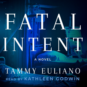 Fatal Intent-logo