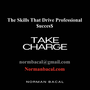 Take Charge-logo