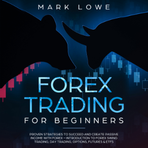 Forex Trading for Beginners-logo