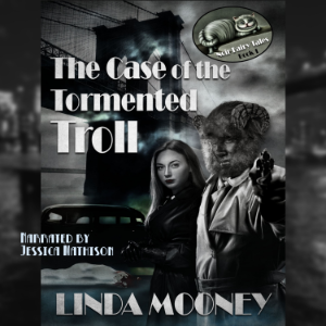 The Case of the Tormented Troll