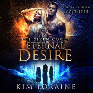 Eternal Desire