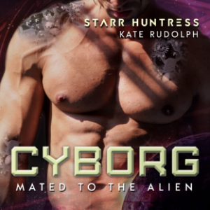 Cyborg