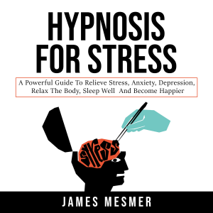 Hypnosis for Stress-logo