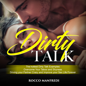 Dirty Talk-logo