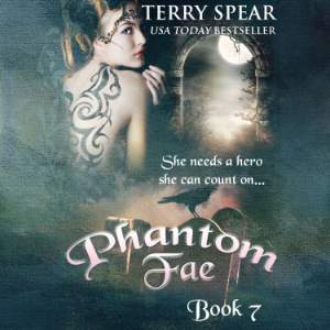 Phantom Fae-logo